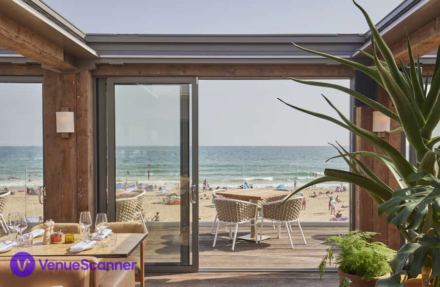 Roof Terrace, Rockwater Branksome photo #2