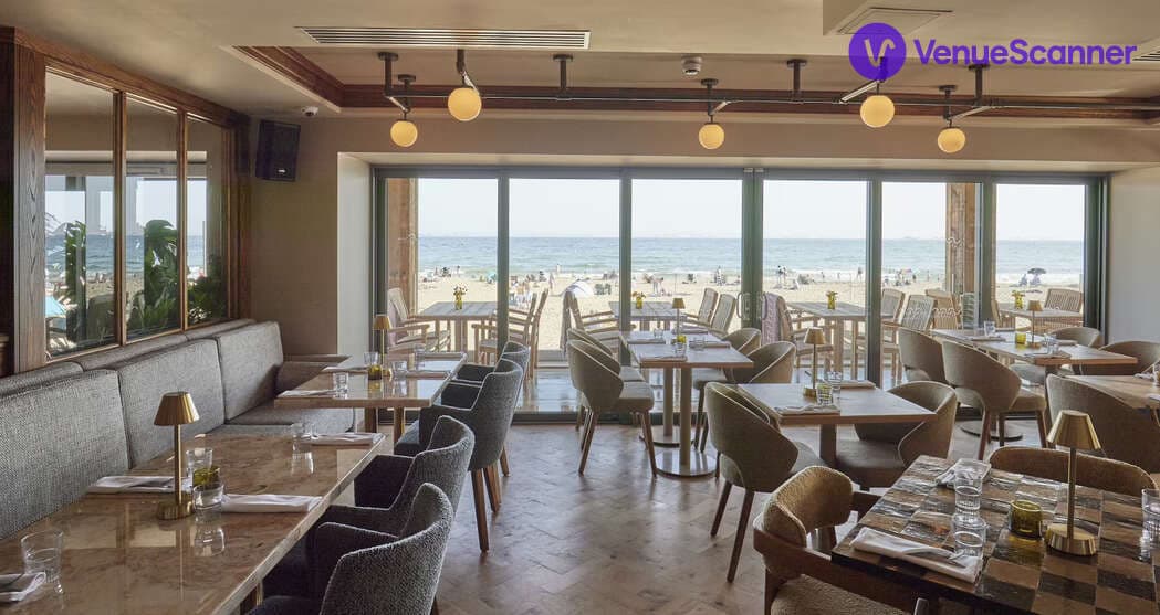 The Lounge, Rockwater Branksome photo #2