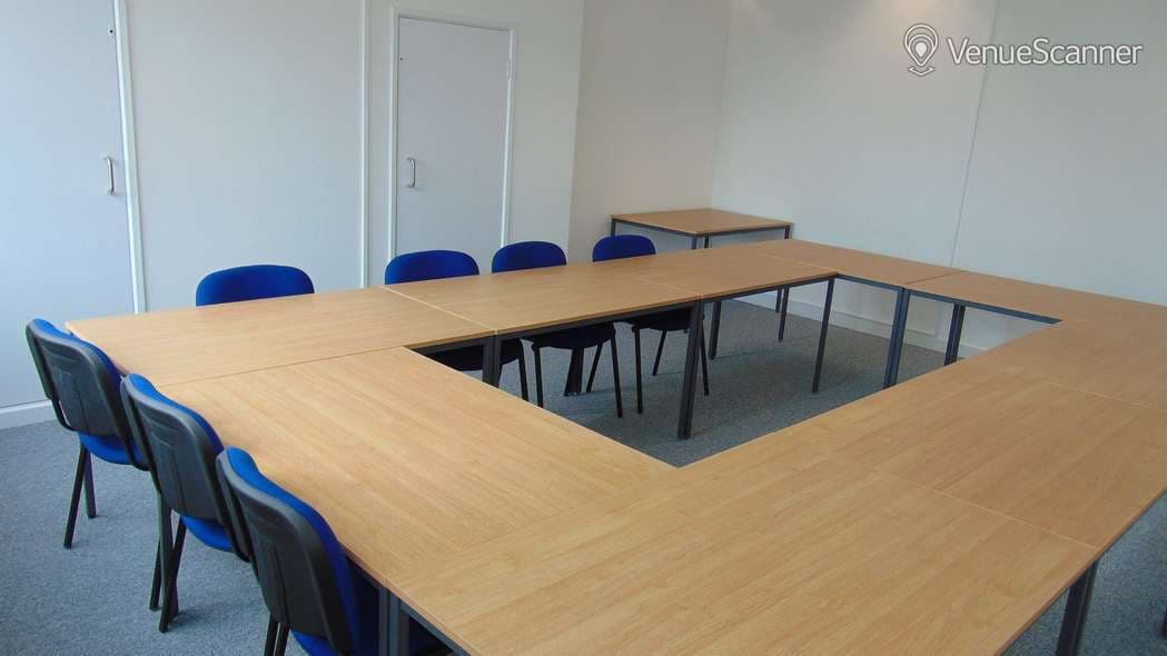 Portobello Suite, Atom Training Centre photo #1