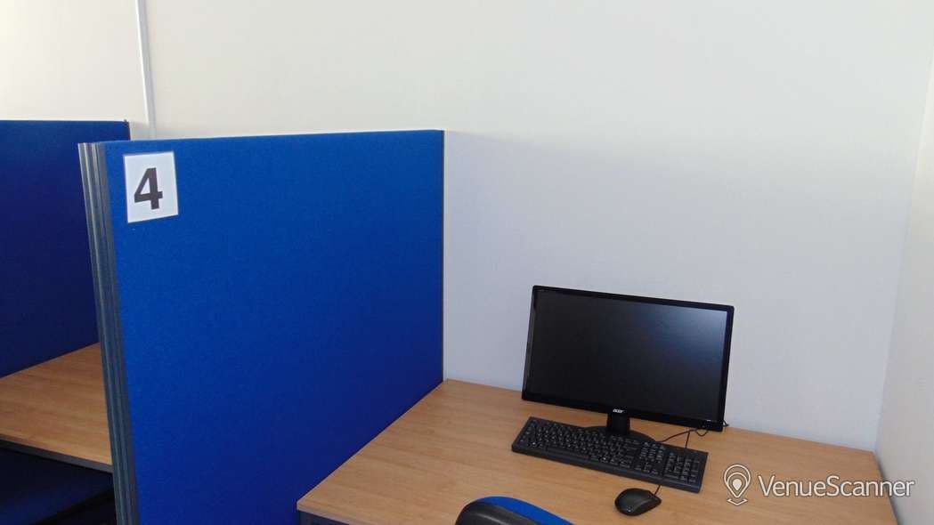 Knightsbridge Suite, Atom Training Centre photo #1