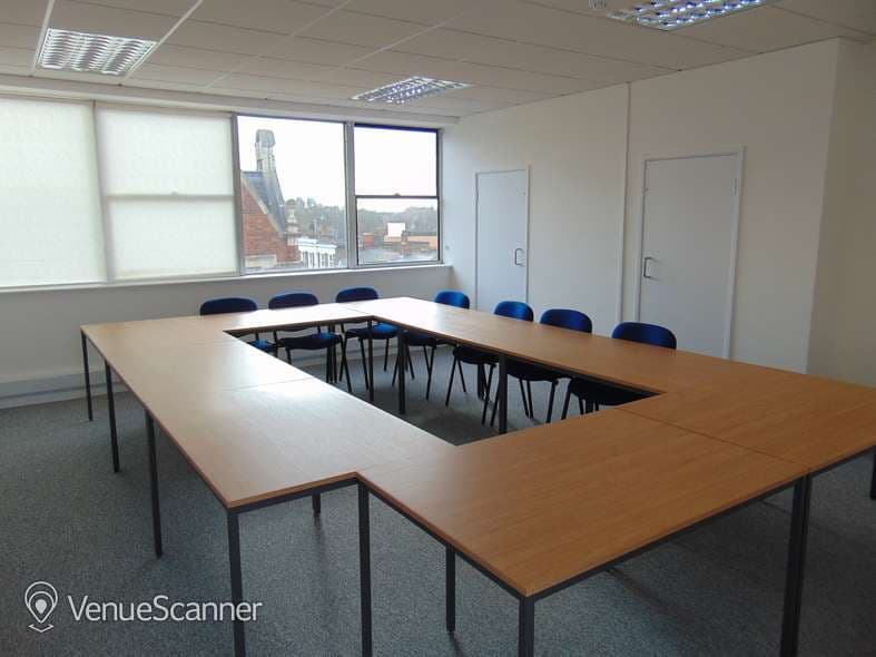 Portobello Suite, Atom Training Centre photo #2