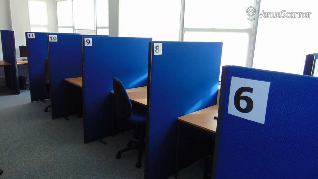 Knightsbridge Suite, Atom Training Centre photo #2