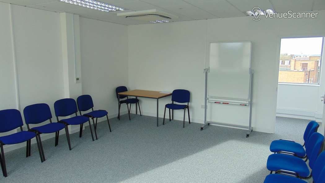 Regents Suite, Atom Training Centre photo #1