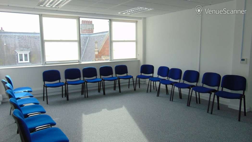 Regents Suite, Atom Training Centre photo #2