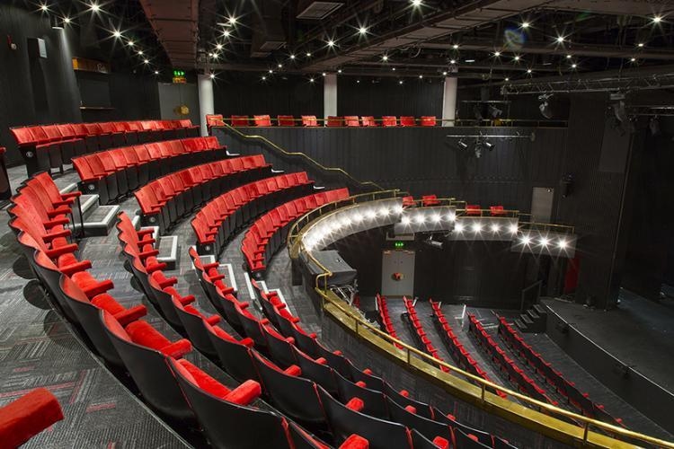 Photo of Bloomsbury Theatre, Bloomsbury Studio