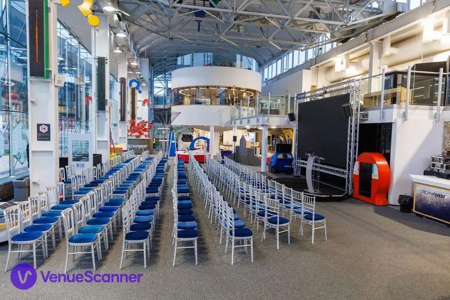 Techniquest, The Exhibition, undefined photo #1