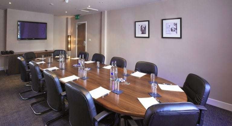 Photo of Bournemouth West Cliff Hotel, Sauvignon