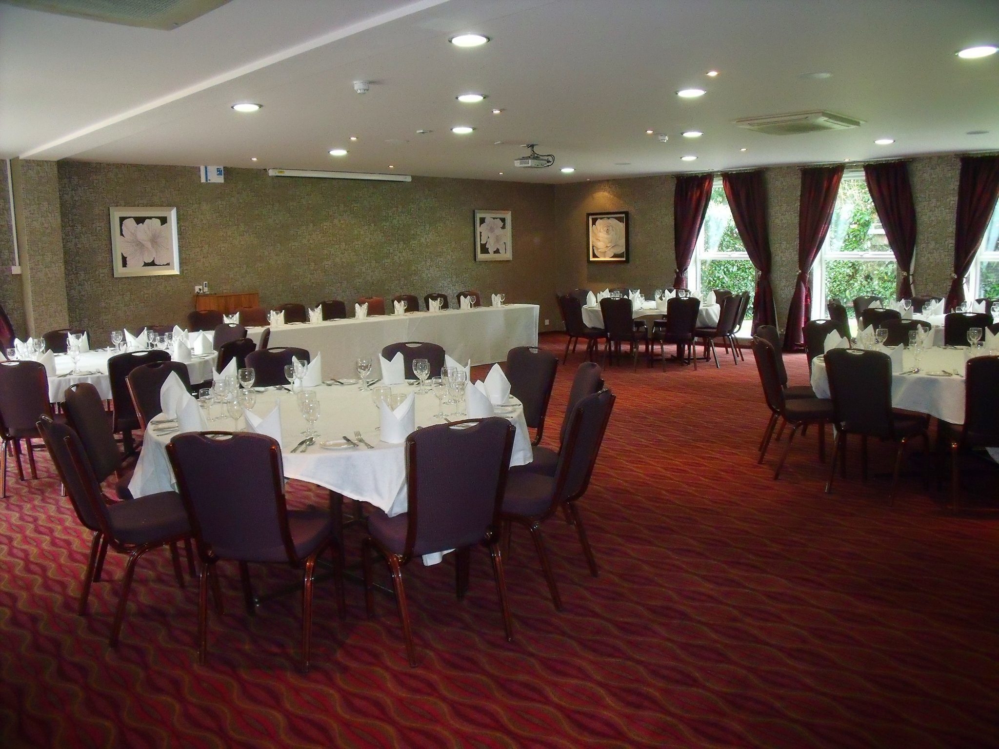 Photo of Bournemouth West Cliff Hotel, Shiraz