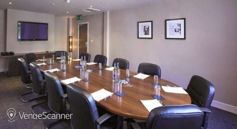 Wedding Venue, Bournemouth West Cliff Hotel photo #2