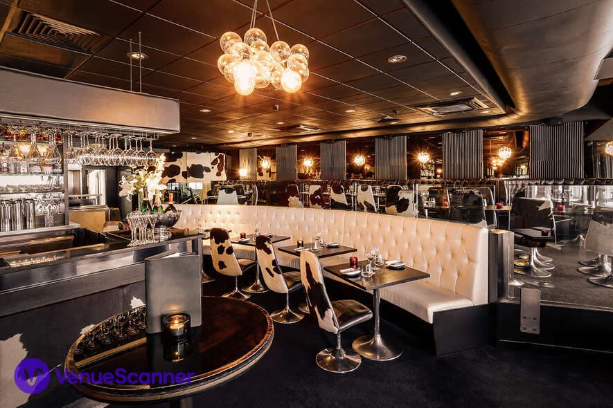 Exclusive Hire, Gaucho Canary photo #2