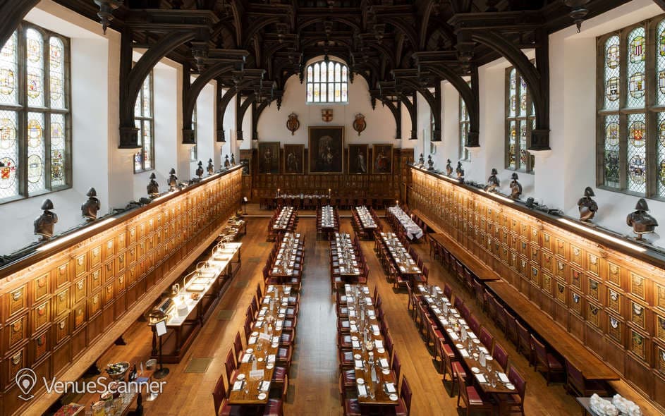 Gardens, Middle Temple Hall photo #2