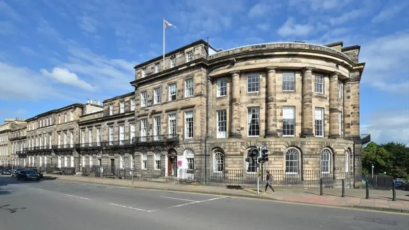 Citibase Edinburgh St Colme, Greyfriars photo #2