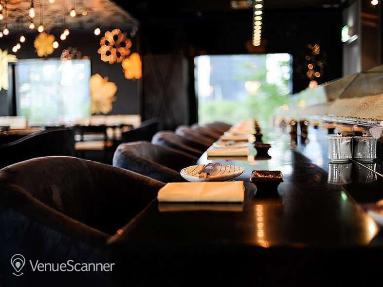 Exclusive Hire, Kinki Restaurant And Bar photo #3