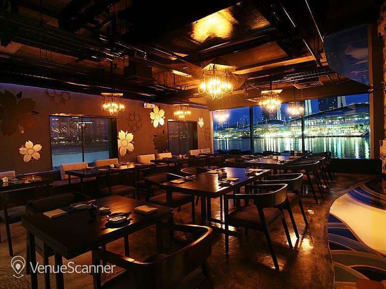 Exclusive Hire, Kinki Restaurant And Bar photo #1