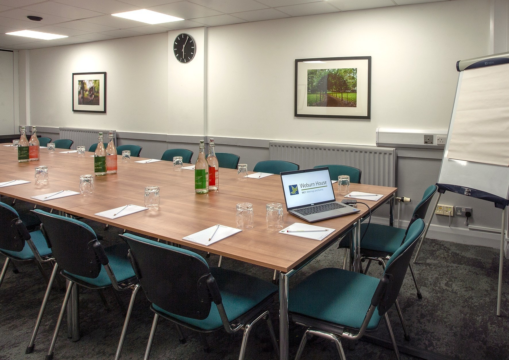 Photo of Woburn House, Foster And Bloomsbury Rooms