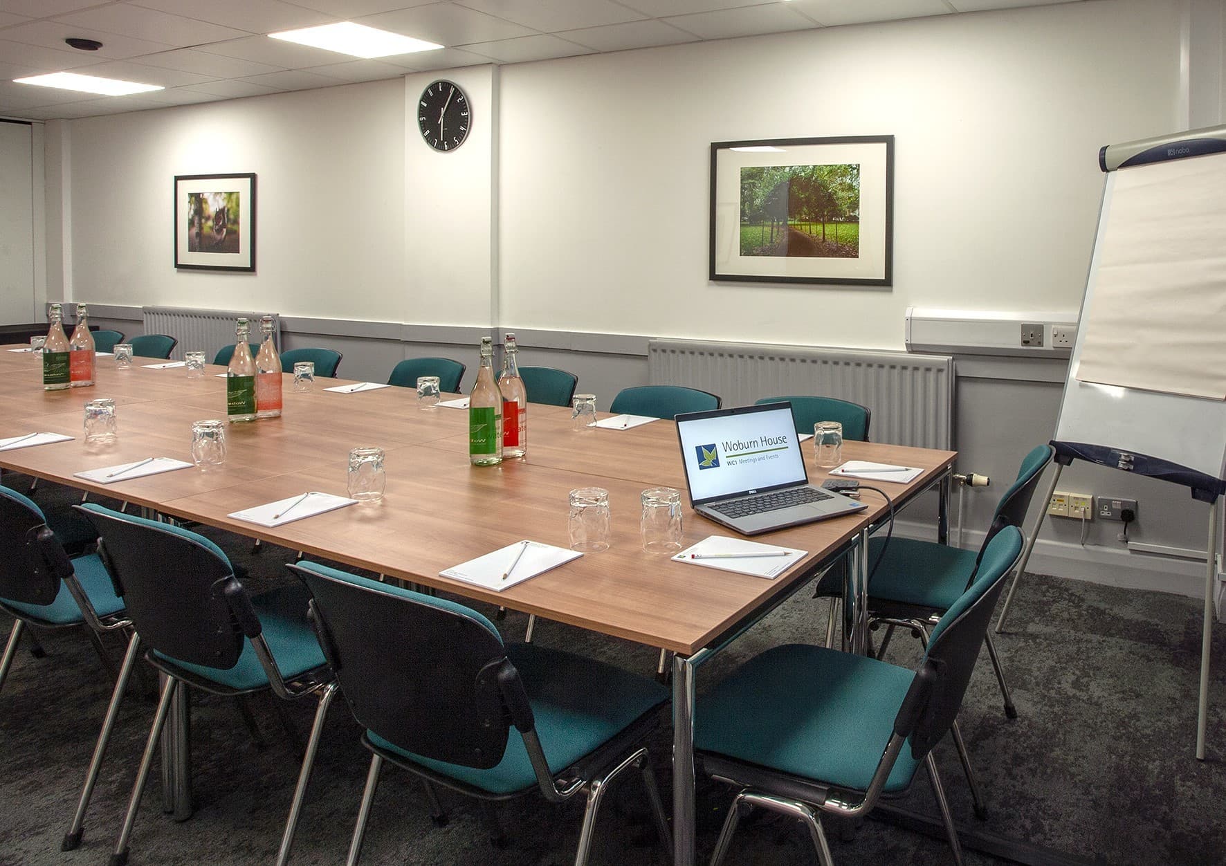 Woburn House, Foster And Bloomsbury Rooms photo #2