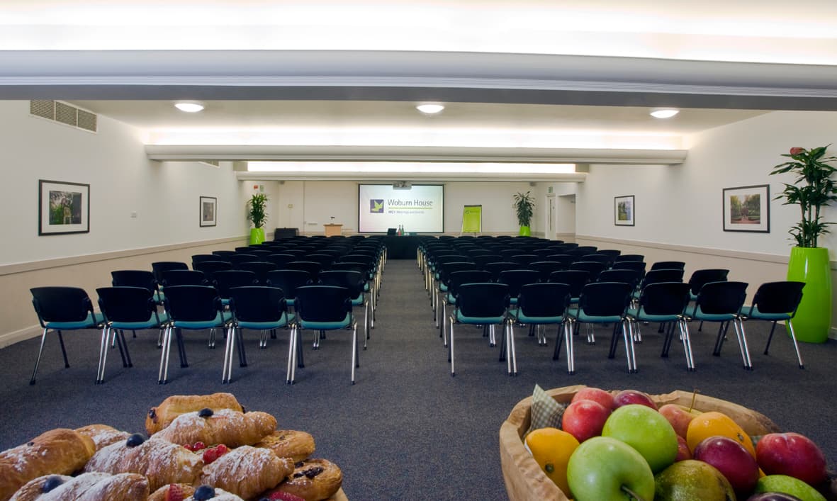 Woburn House, Tavistock Room photo #2