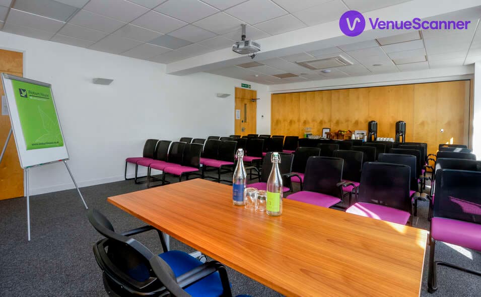 Brunswick Room, Woburn House photo #14