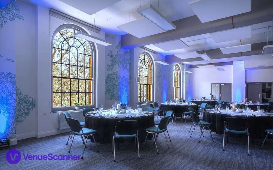 Sakura Café, Woburn House photo #2