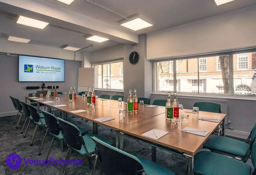 Brunswick Room, Woburn House photo #1