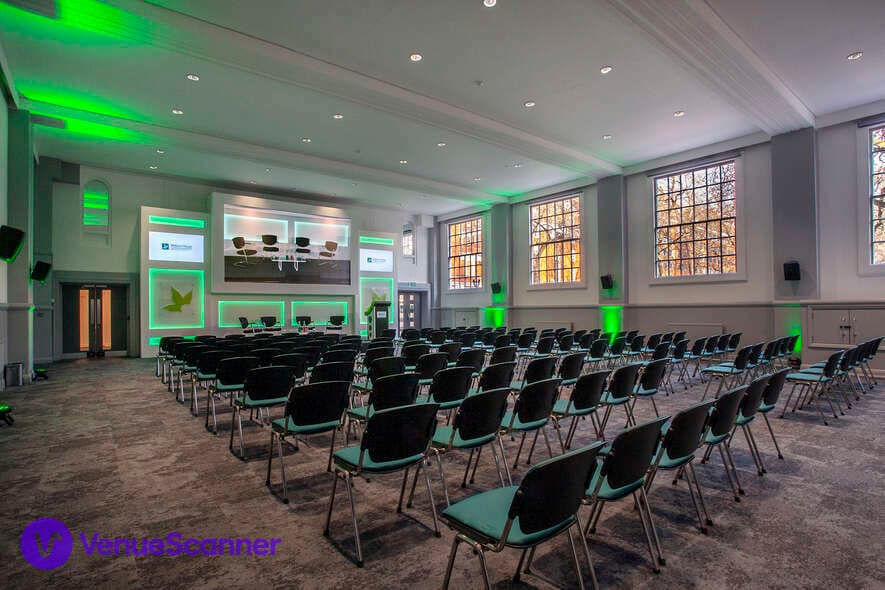 Woburn Hall, Woburn House photo #2