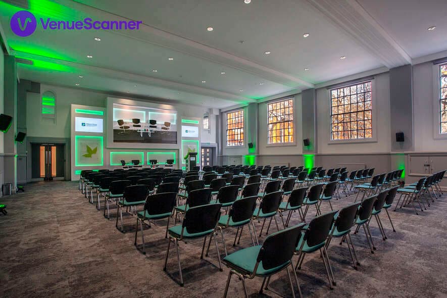 Woburn Hall, Woburn House photo #1