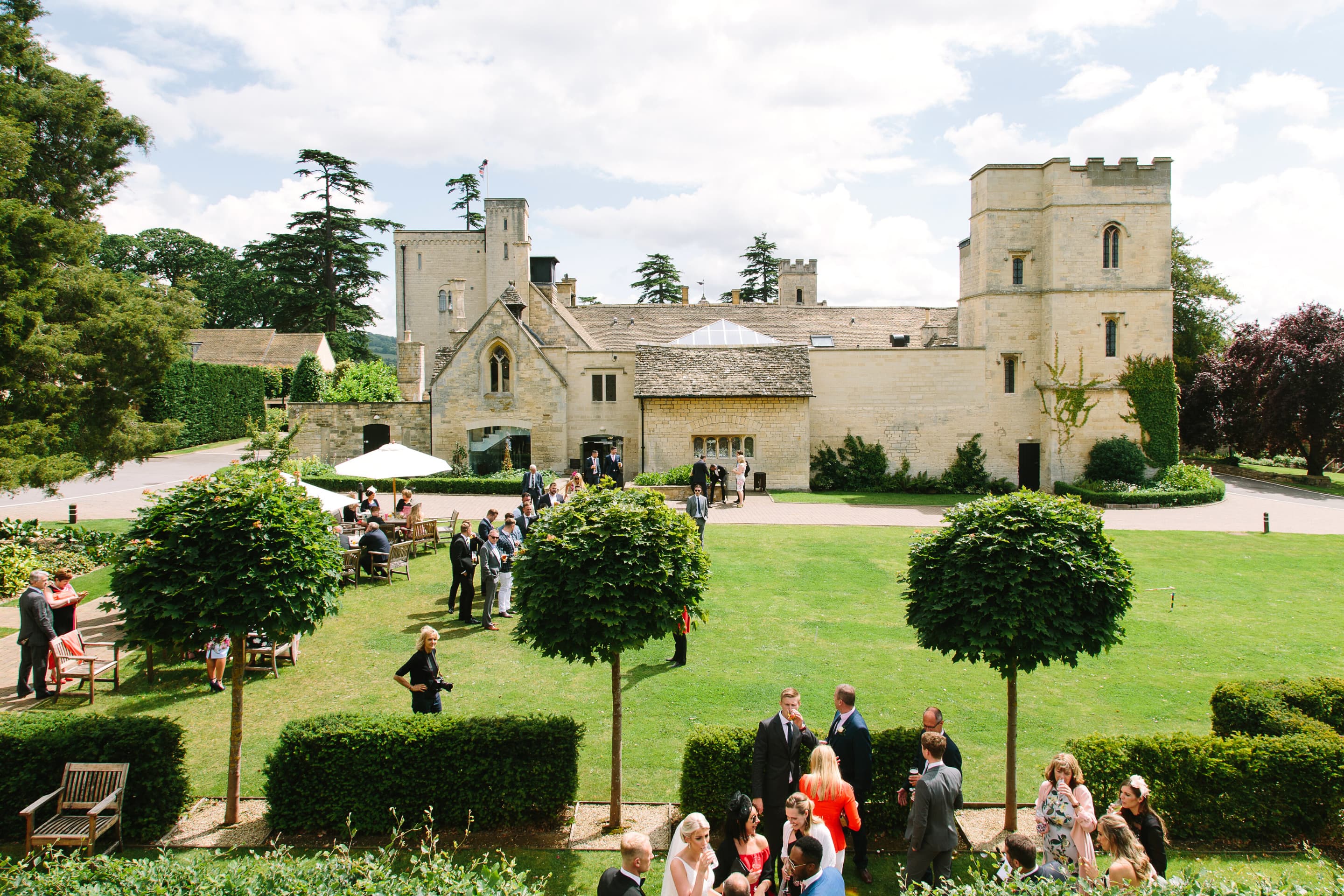 Ellenborough Park, Exclusive Hire Of Ellenborough Park Hotel & Spa photo #2
