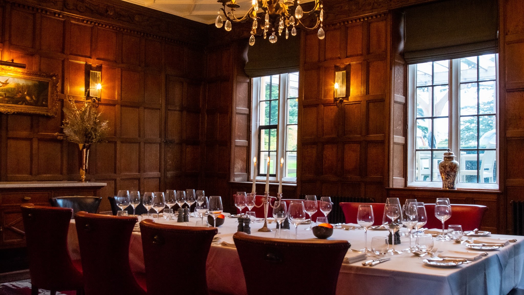 Photo of Ellenborough Park, The Elizabethan