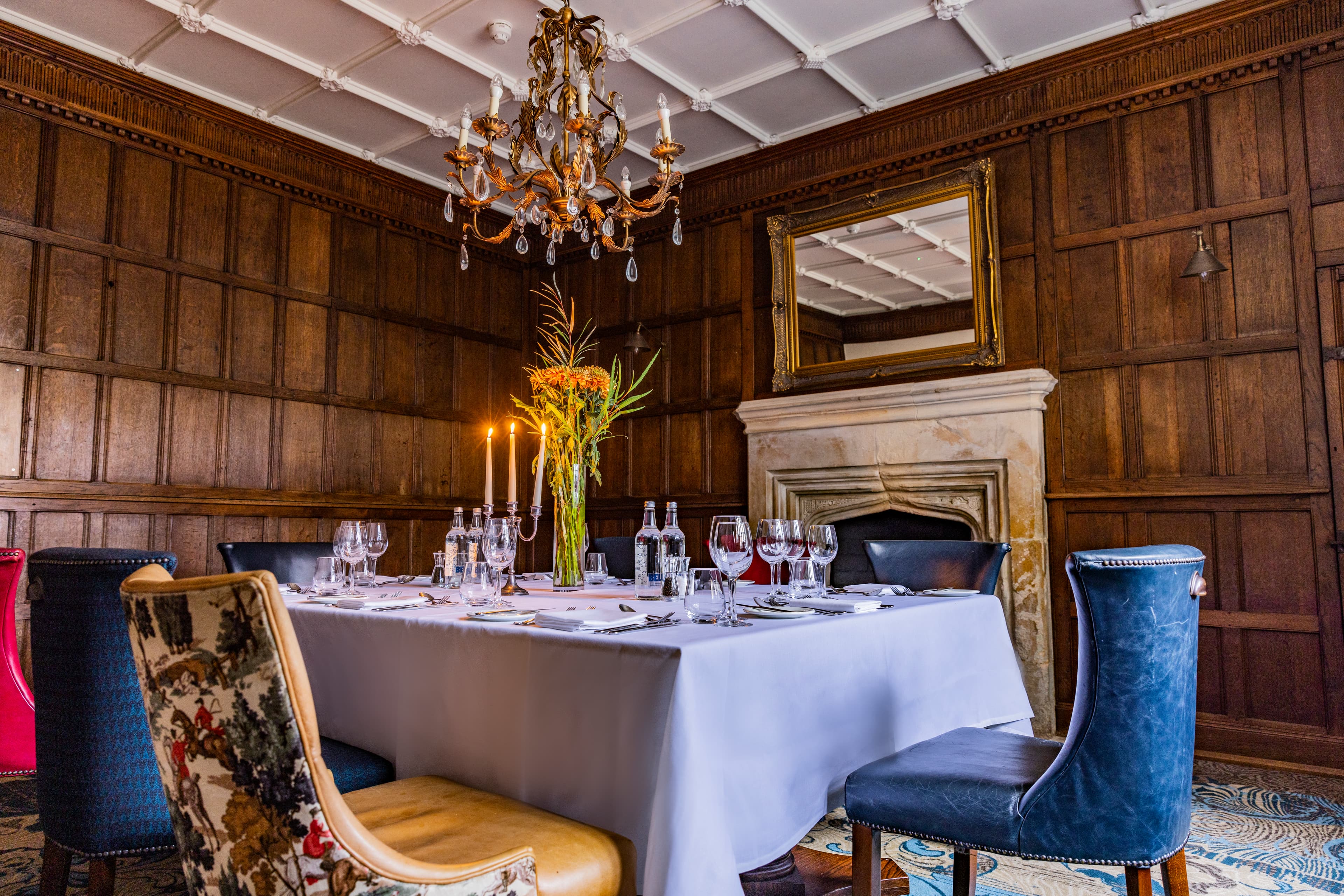 Ellenborough Park, Royalist photo #2