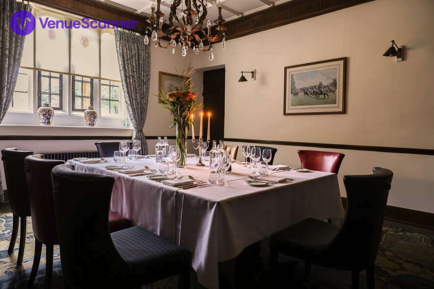 Royalist, Ellenborough Park photo #3