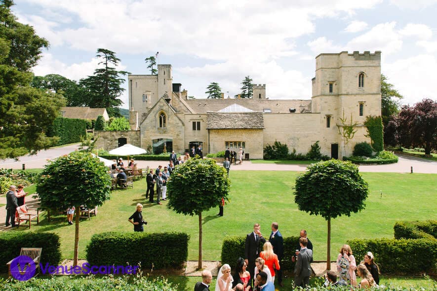 Exclusive Hire Of Ellenborough Park Hotel & Spa, Ellenborough Park photo #2