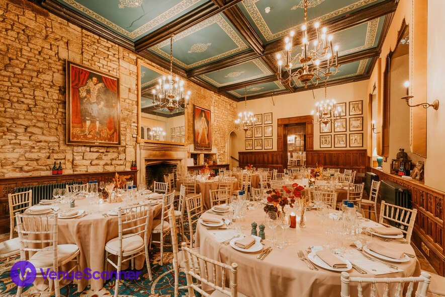 Exclusive Hire Of Ellenborough Park Hotel & Spa, Ellenborough Park photo #1