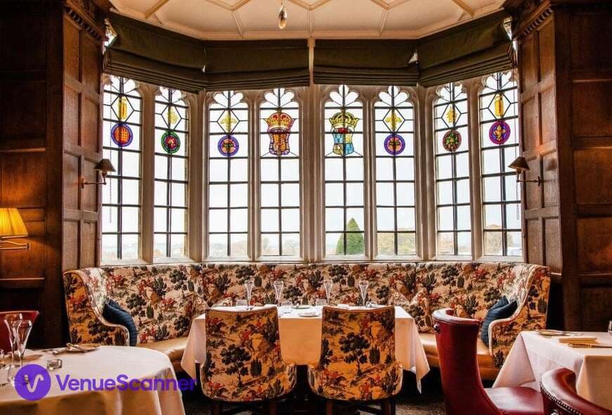 The Elizabethan, Ellenborough Park photo #28