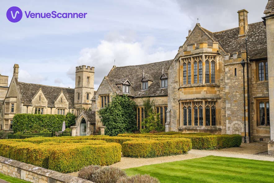 The Elizabethan, Ellenborough Park photo #3