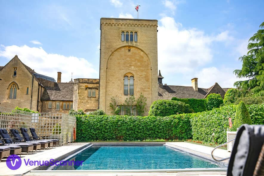 Ellenborough Park, Exclusive Hire Of Ellenborough Park Hotel & Spa photo #3