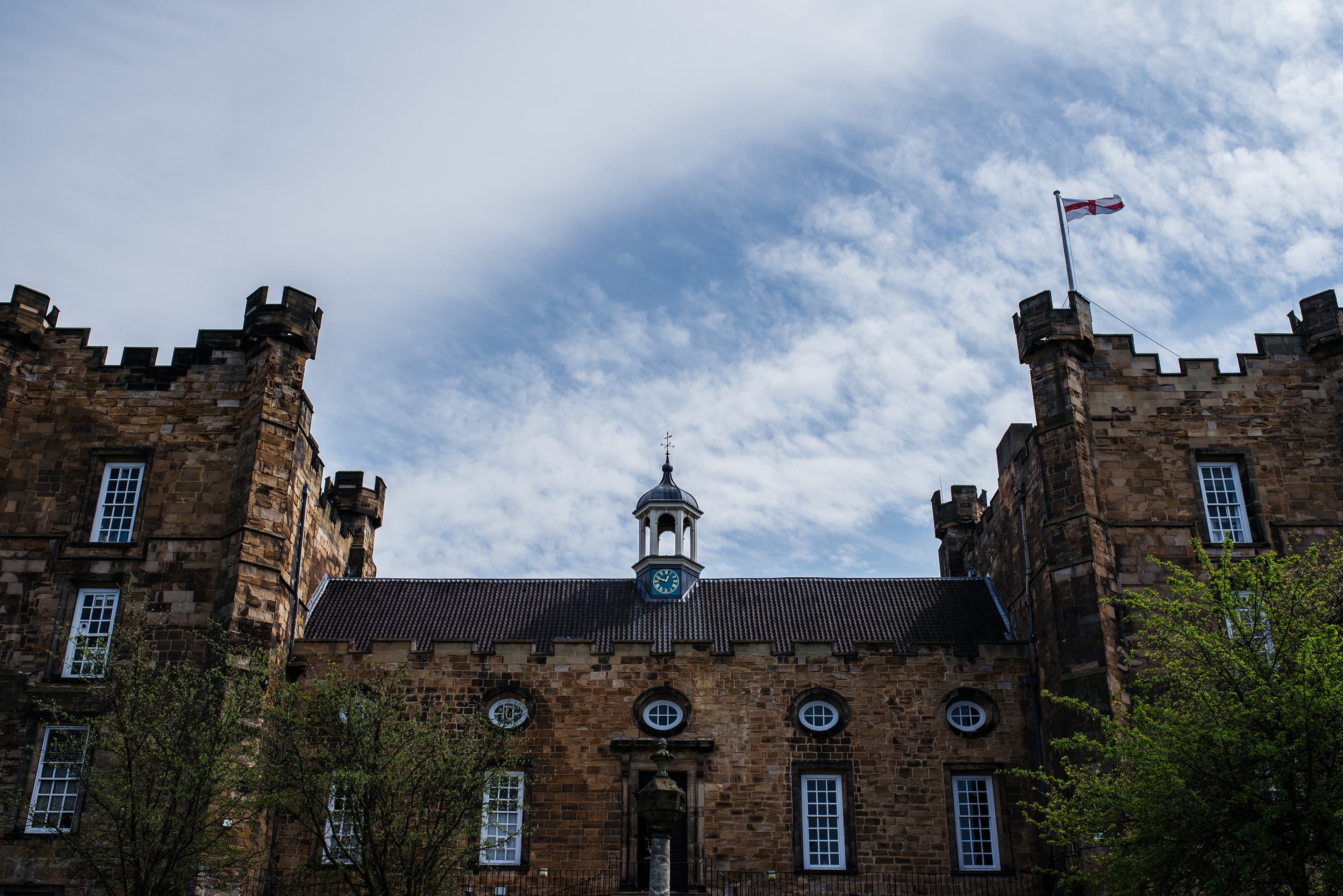 Photo of Lumley Castle Hotel, The Sceptre