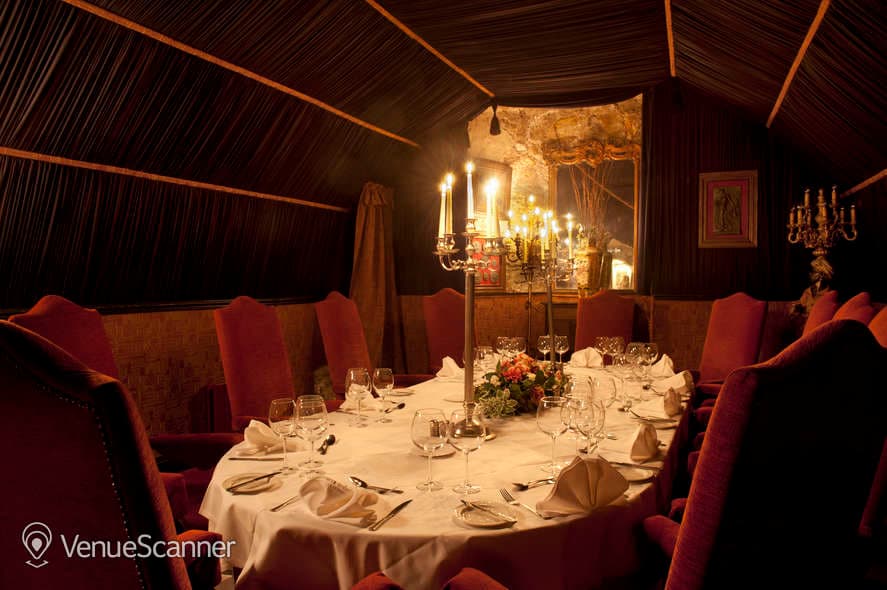 The Sceptre, Lumley Castle Hotel photo #1