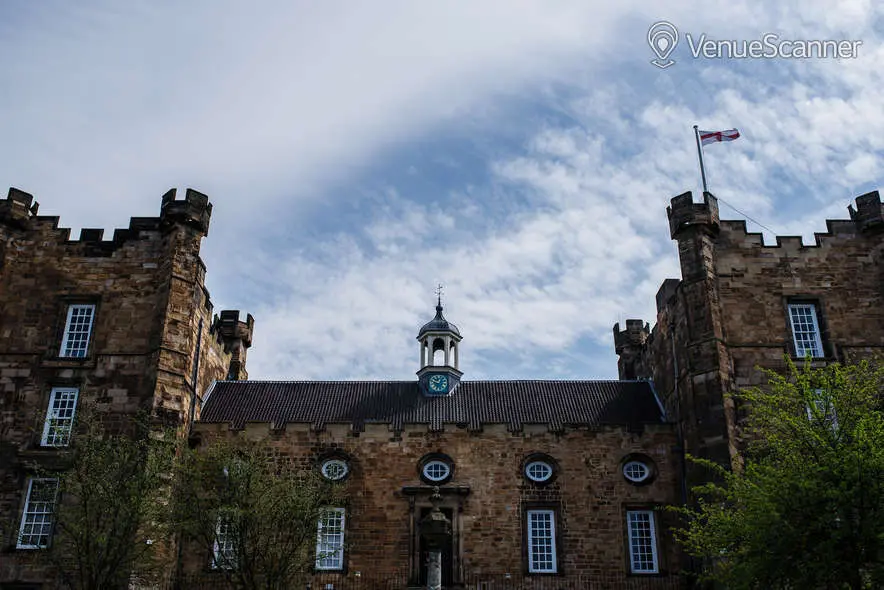 Lumley Castle Hotel, Scabrough, undefined photo #4