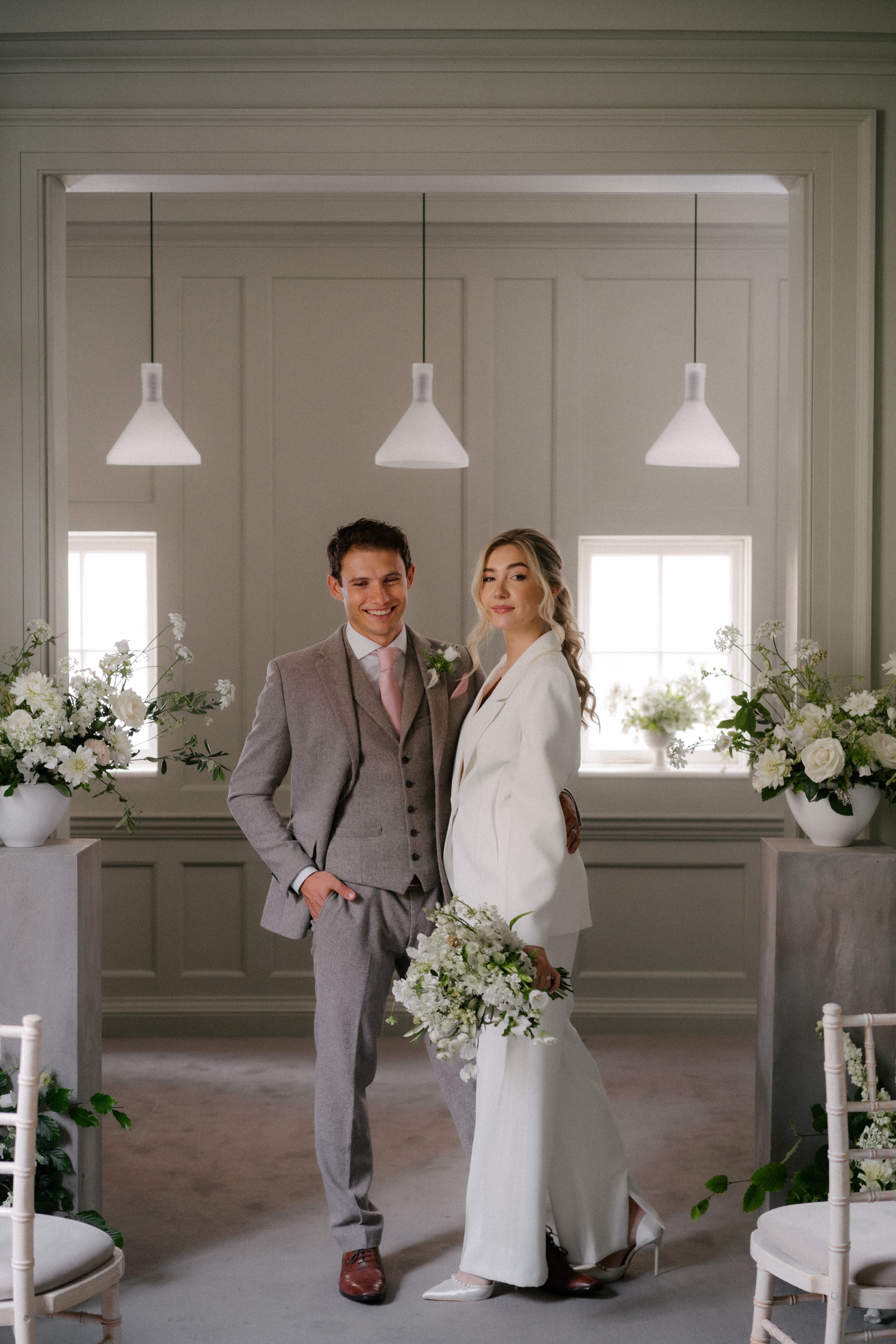 House Of St John's, The Fitzwarren - Wedding Ceremony Venue photo #2