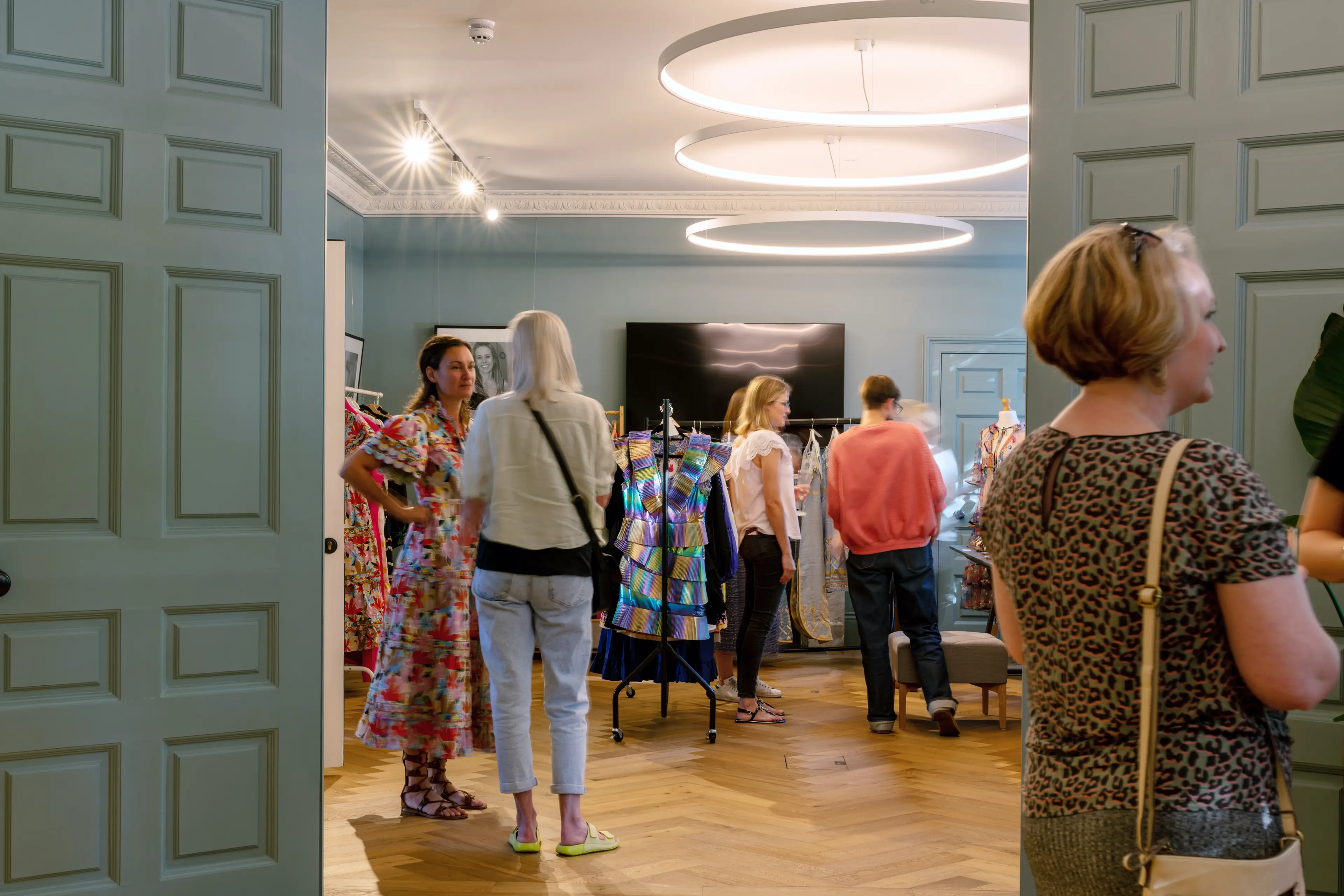 Event Space - House Suite, House Of St John's photo #2