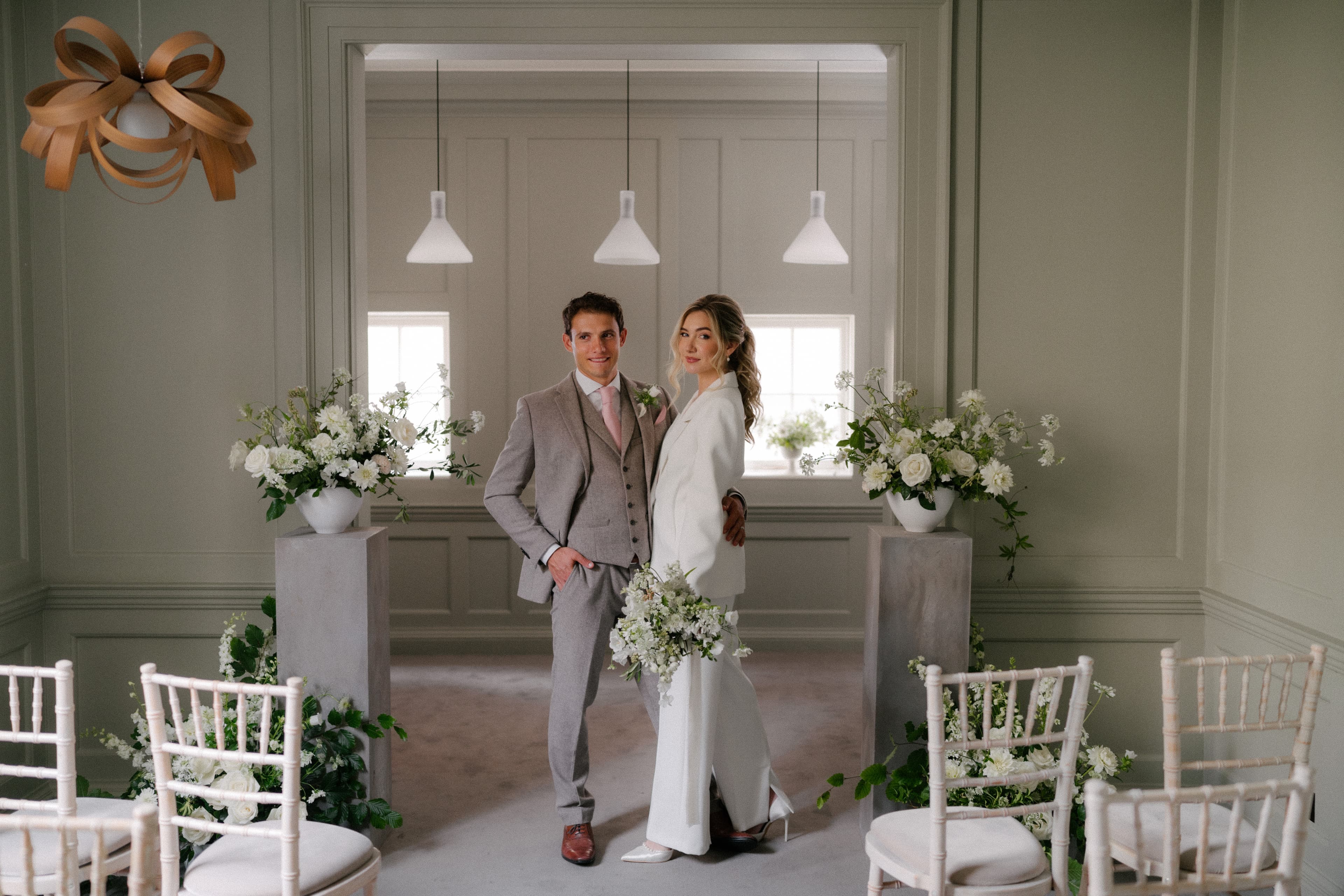 The Fitzwarren - Wedding Ceremony Venue