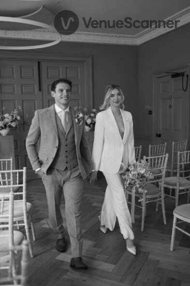 The Whittington Suite - Wedding Ceremony Venue, House Of St John's photo #2