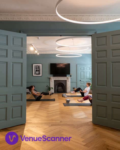 Event Space - House Suite, House Of St John's photo #3