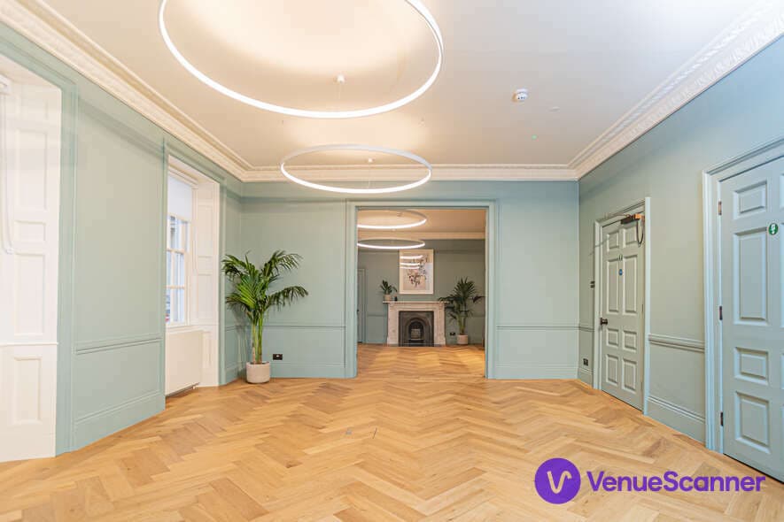 Event Space - House Suite, House Of St John's photo #1