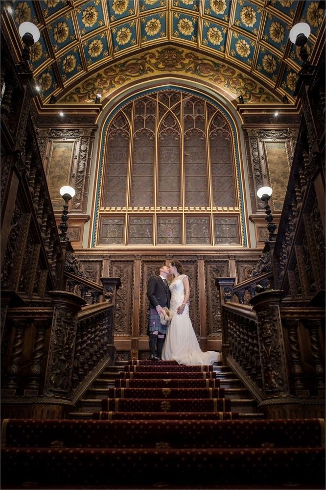 Photo of Canford School, Exclusive Hire