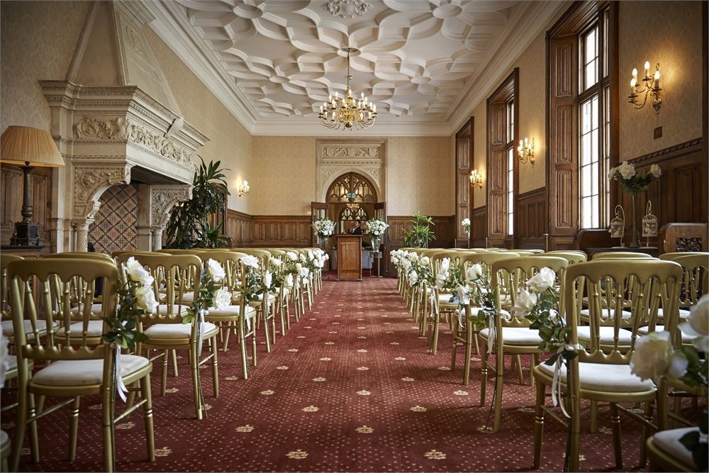 Photo of Canford School, Exclusive Hire