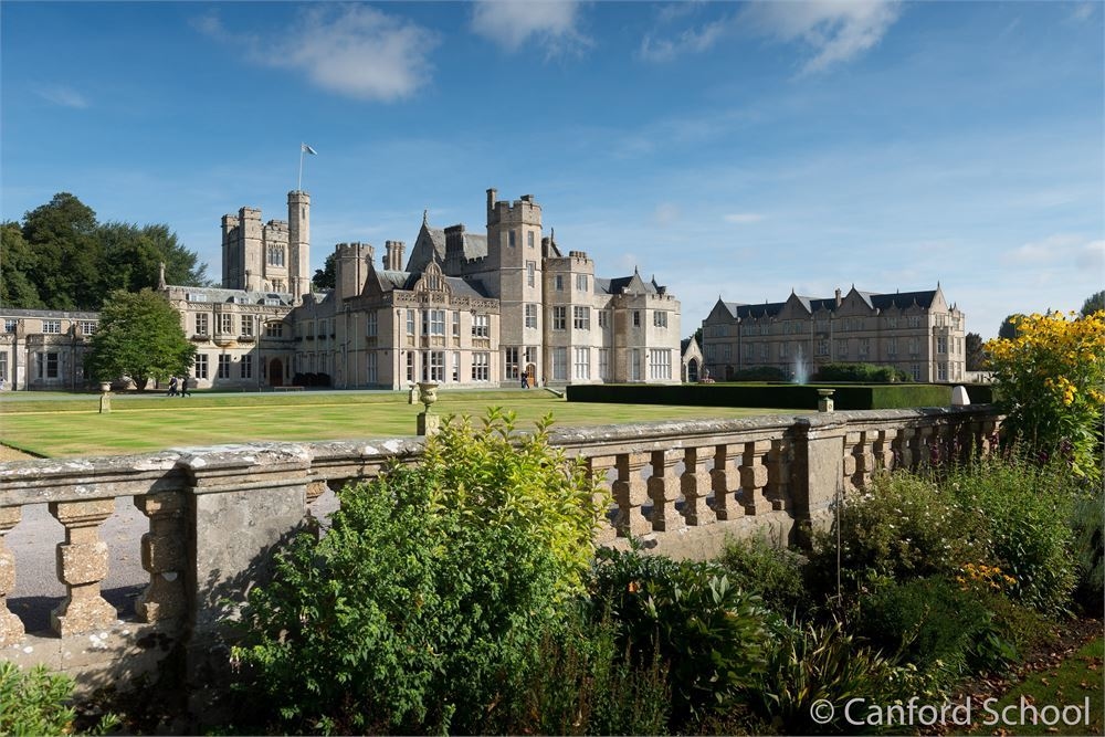 Photo of Canford School, Exclusive Hire