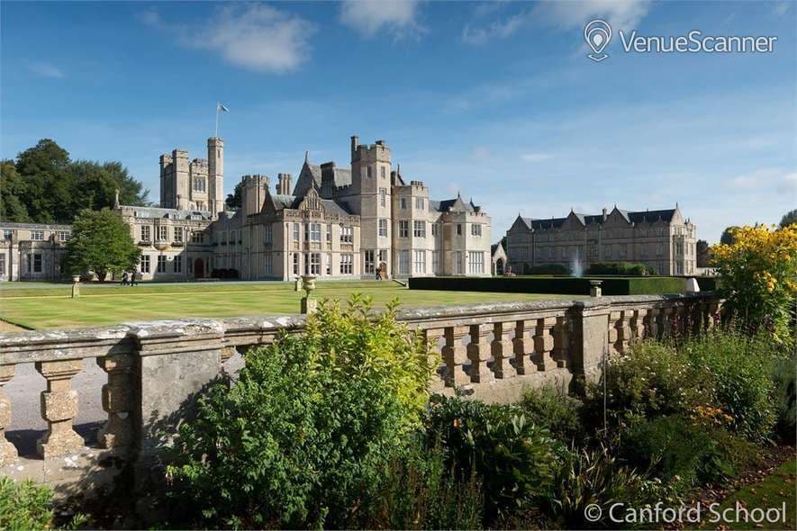 Exclusive Hire, Canford School photo #1