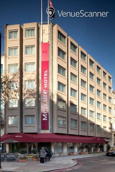 The Cromwell, Mercure London Kensington photo #2