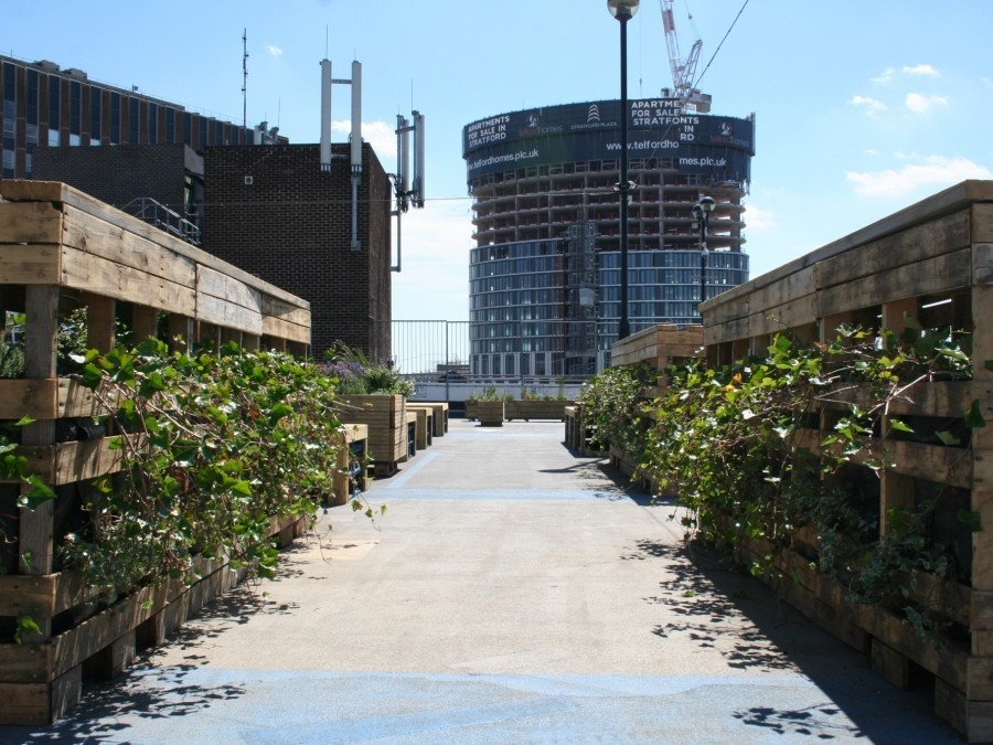 Photo of Roof East, Exclusive Hire